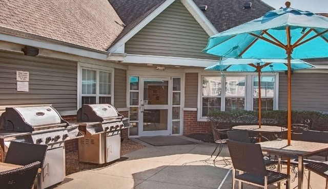 Sonesta ES Suites Charlottesville University
