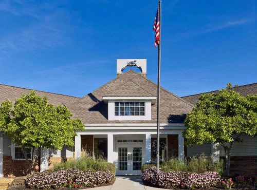 Sonesta ES Suites Cincinnati - Sharonville East