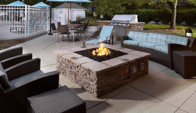 Sonesta ES Suites Cincinnati - Blue Ash