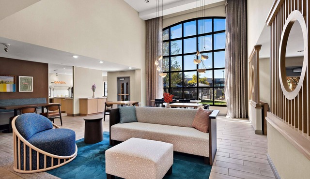 Sonesta ES Suites Denver South Park Meadows