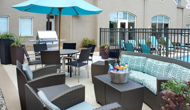 Sonesta ES Suites Detroit Warren