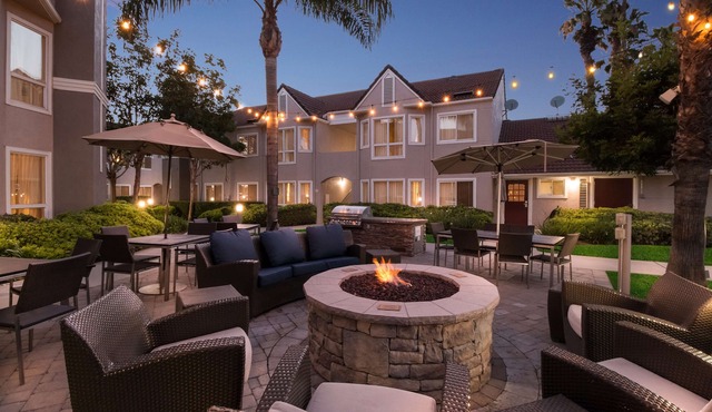 Sonesta ES Suites Huntington Beach Fountain Valley