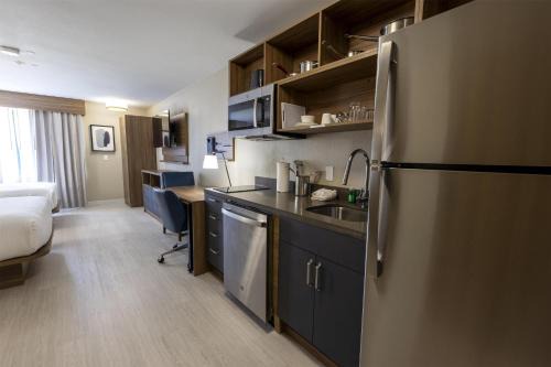 Sonesta ES Suites Lafayette Airport Extended Stay