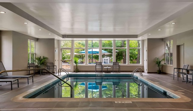 Sonesta ES Suites Parsippany Morris Plains