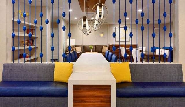 Sonesta ES Suites Princeton