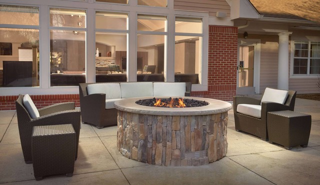 Sonesta ES Suites Raleigh Durham Airport Morrisville
