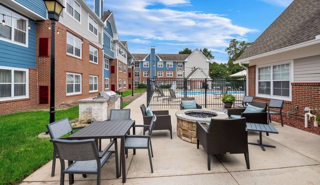Sonesta ES Suites Raleigh Cary
