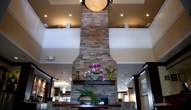 Sonesta ES Suites San Francisco Airport San Bruno