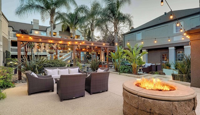 Sonesta ES Suites Sunnyvale