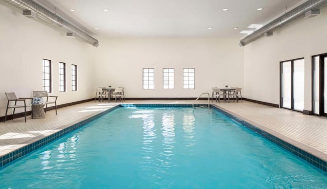 Sonesta ES Suites Toronto Markham