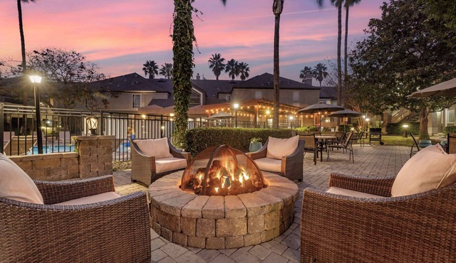 Sonesta ES Suites Torrance Redondo Beach
