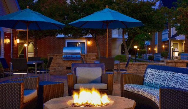 Sonesta ES Suites South Brunswick - Princeton