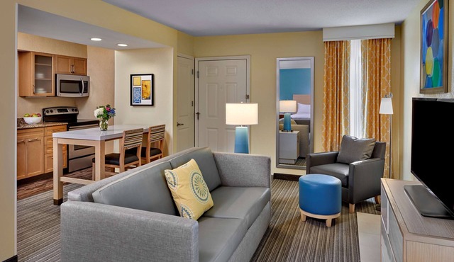 Sonesta ES Suites Wilmington - Newark