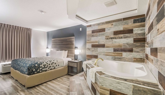 Sonesta Essential Des Moines