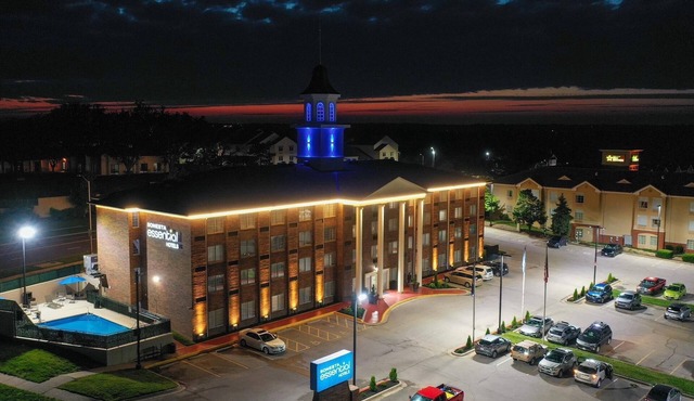 Sonesta Essential Hotels Overland Park