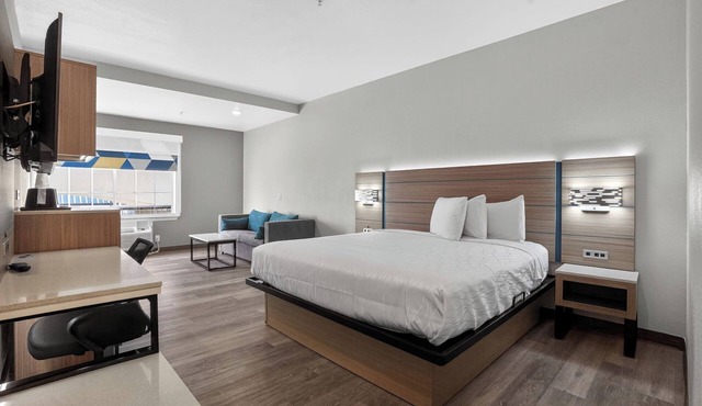 Sonesta Essential Hotel Houston-I-45 Spring