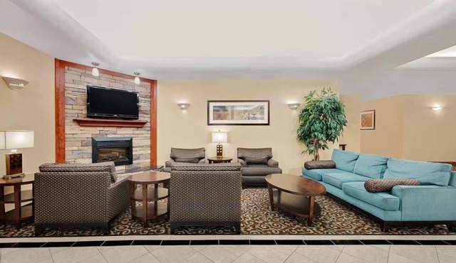 Sonesta Essential Hotels Odessa