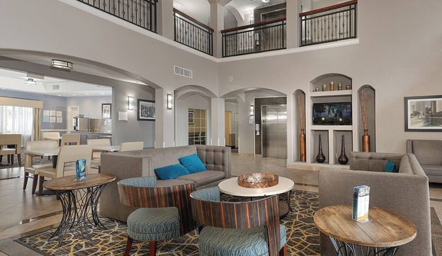 Sonesta Essential Houston Westchase