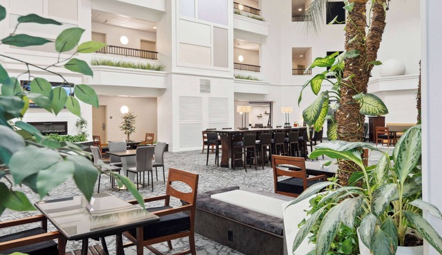 Sonesta Essential Vacaville - Napa Valley