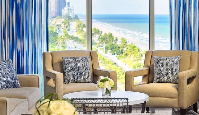 Sonesta Fort Lauderdale Beach