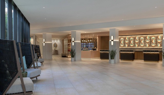Sonesta Miami Airport