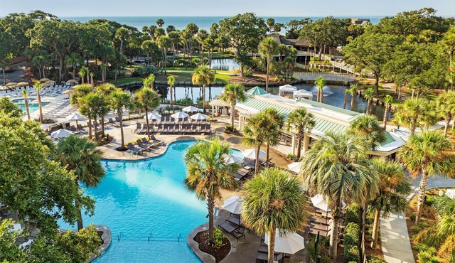 Sonesta Resort Hilton Head Island