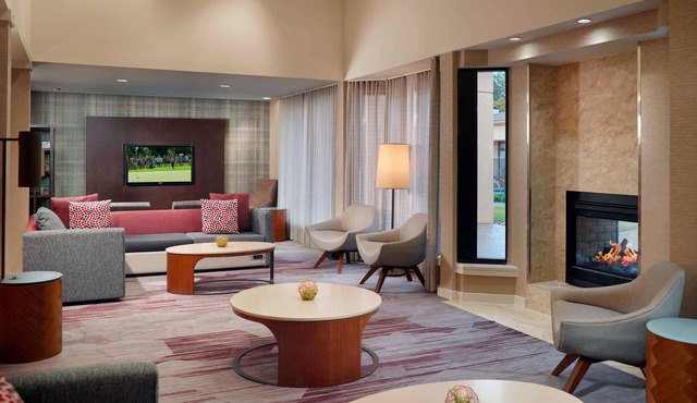 Sonesta Select Atlanta Airport North