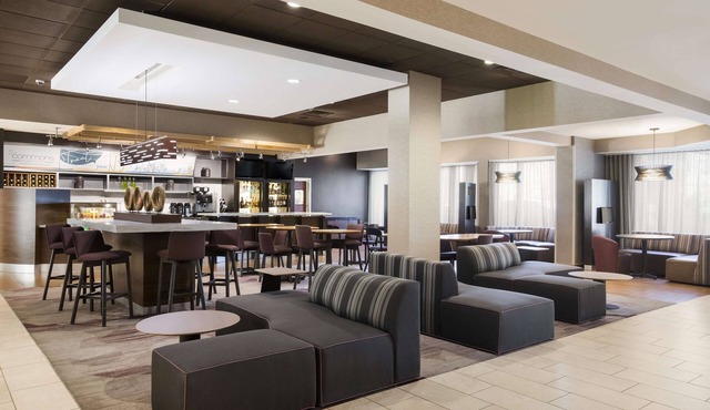 Sonesta Select Atlanta Midtown Georgia Tech