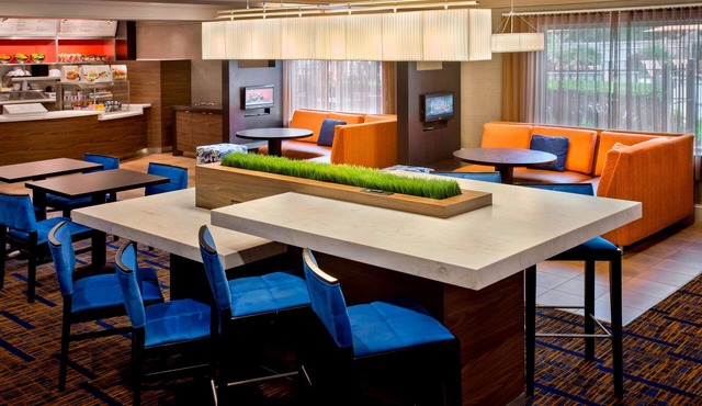 Sonesta Select Boston Danvers