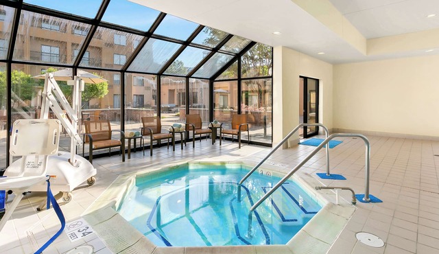 Sonesta Select Greenbelt College Park