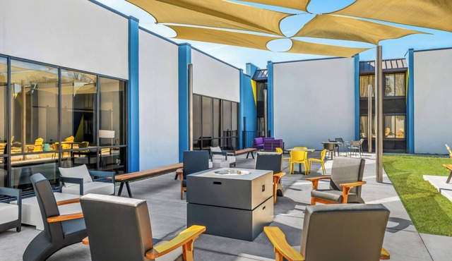 Sonesta Select Hotels Statesville