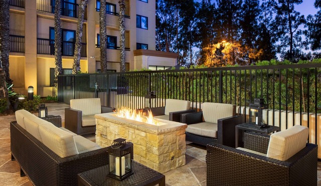 Sonesta Select Laguna Hills Irvine Spectrum