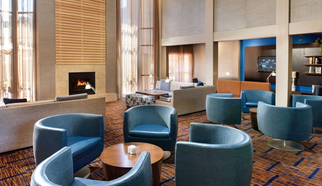 Sonesta Select Las Vegas Summerlin