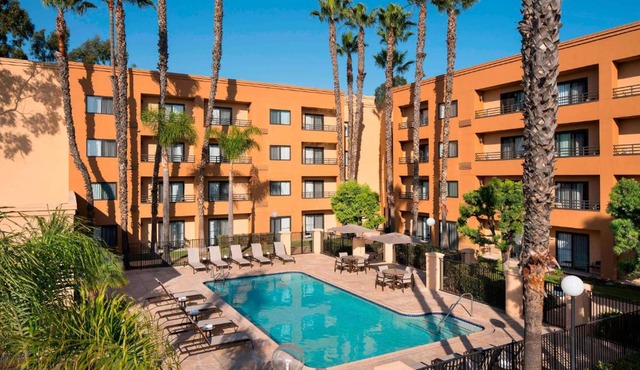 Sonesta Select Los Angeles Torrance South Bay