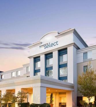 Sonesta Select Seattle Renton Suites