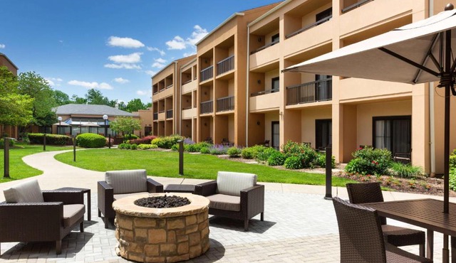 Sonesta Select Whippany Hanover