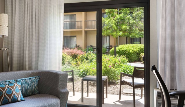 Sonesta Select Whippany Hanover