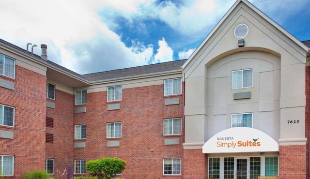 Sonesta Simply Suites Des Moines