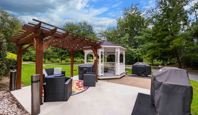 Sonesta Simply Suites Hampton