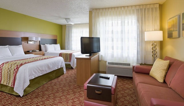 Sonesta Simply Suites Houston Brookhollow