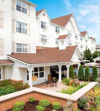 Sonesta Simply Suites Seattle Renton