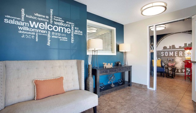 Sonesta Simply Suites Somerset