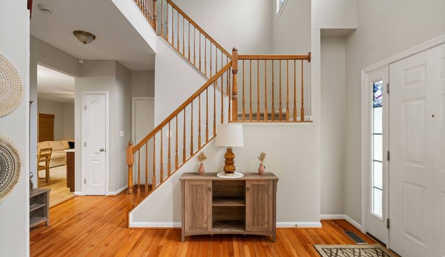 Songbird Haven by Bucolic Escapes, Midterm Stays Available