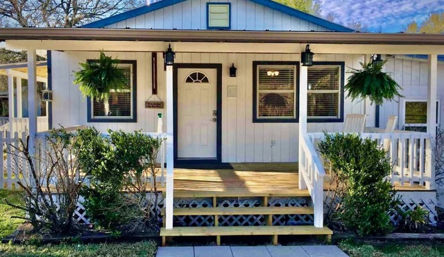 Songbird Haven Cozy Country Getaway