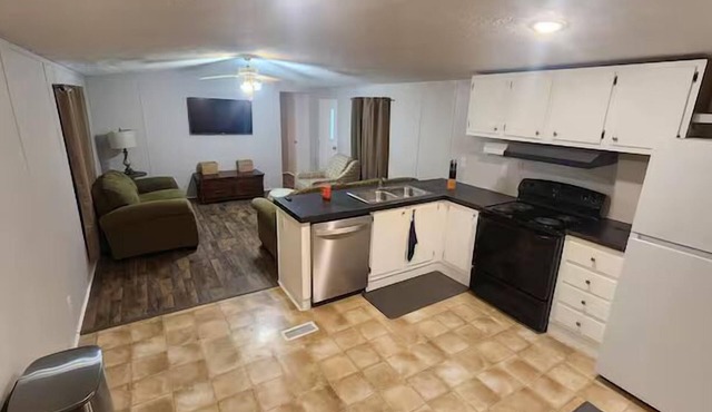 Songbird Suite Retreat