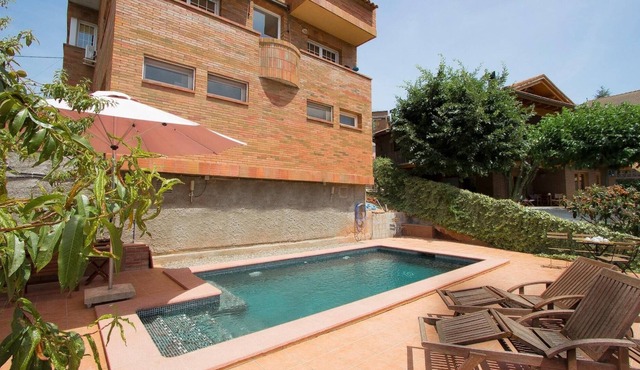 Sonia Torrelles 561.565 Stunning Villa
