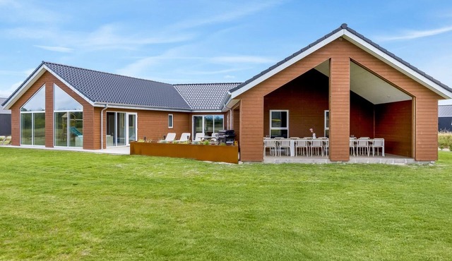 "Sönke" - 4km from the sea by Interhome