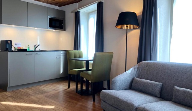 Sonne Living-Bremgarten