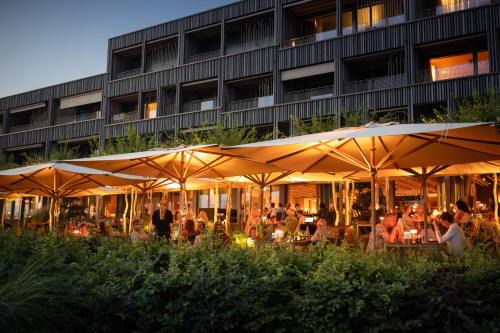 Sonne Seehotel