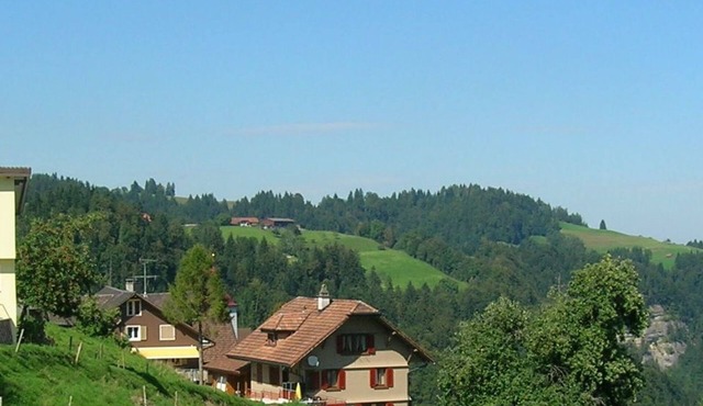 Sonnehöfli by Interhome